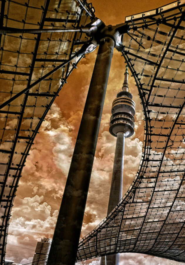 Tower 2016