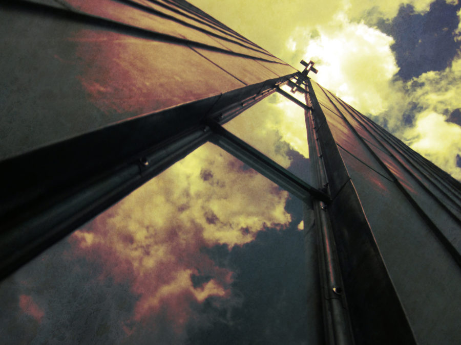 Cross In The Clouds 2012