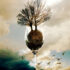 Glass Of Trees 2016