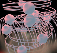 Spherule Multiplication 2016