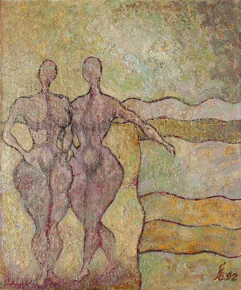 Two 1992