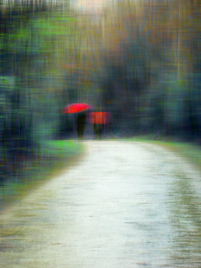 WALK IN THE RAIN 2014