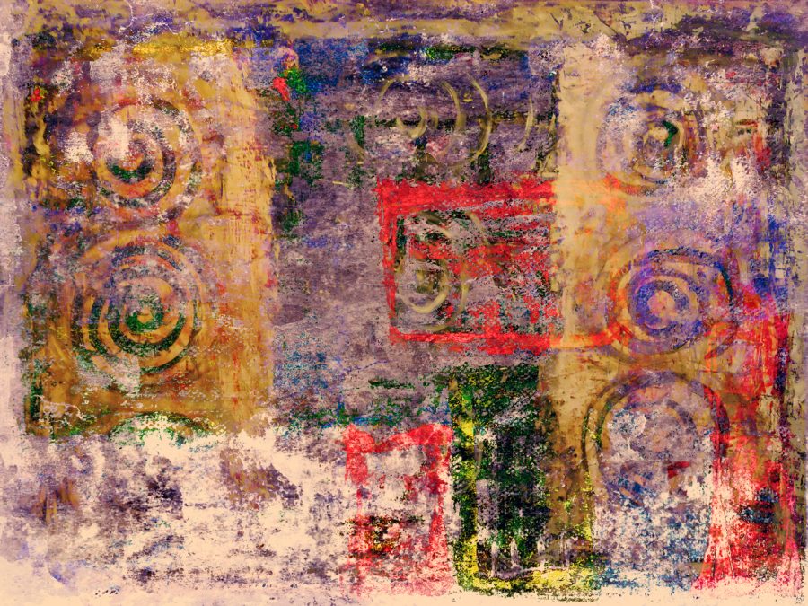 Spiral Spirits 2013