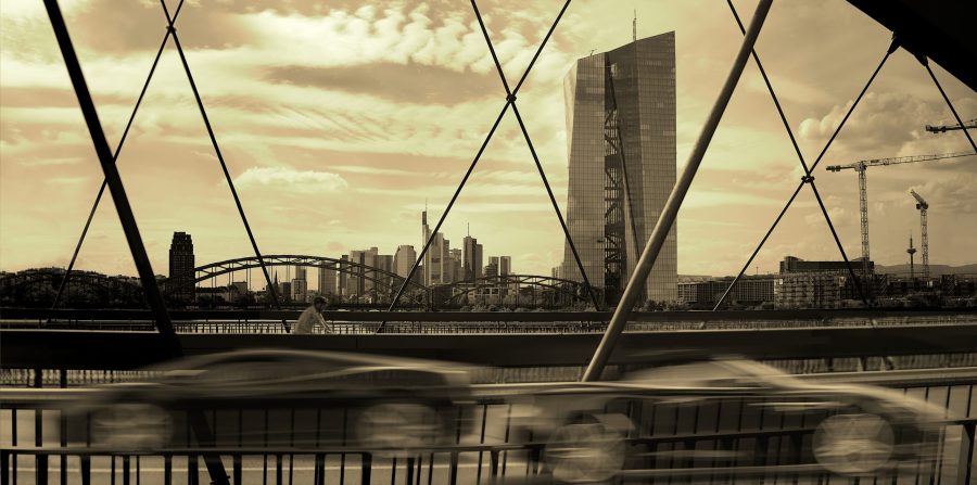 Crossed the River 2020