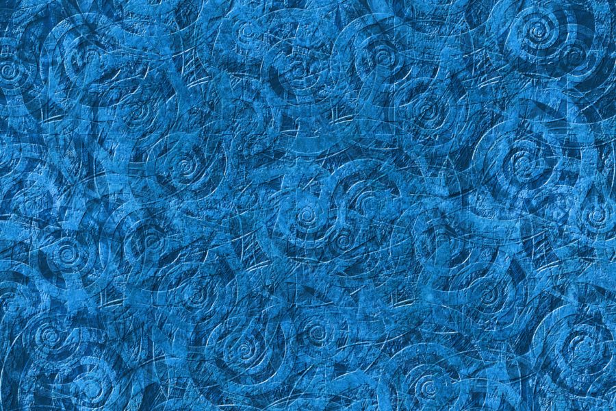 Returned Blue 2019