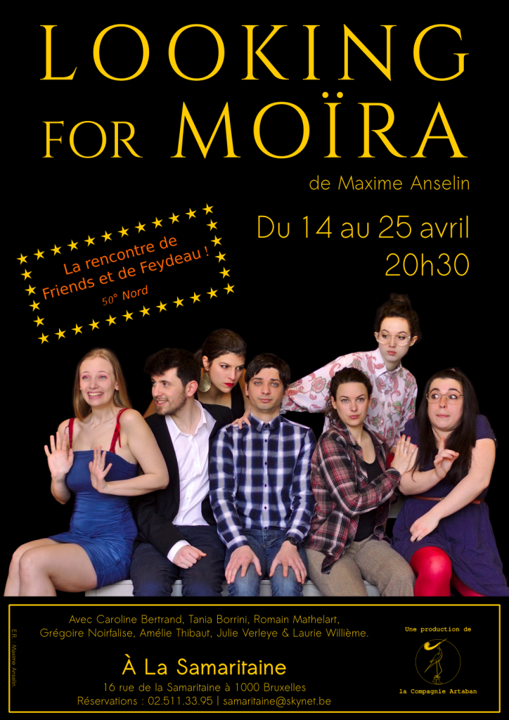 AfficheLookingForMoïra