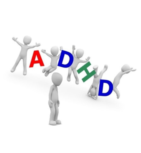 ADHD