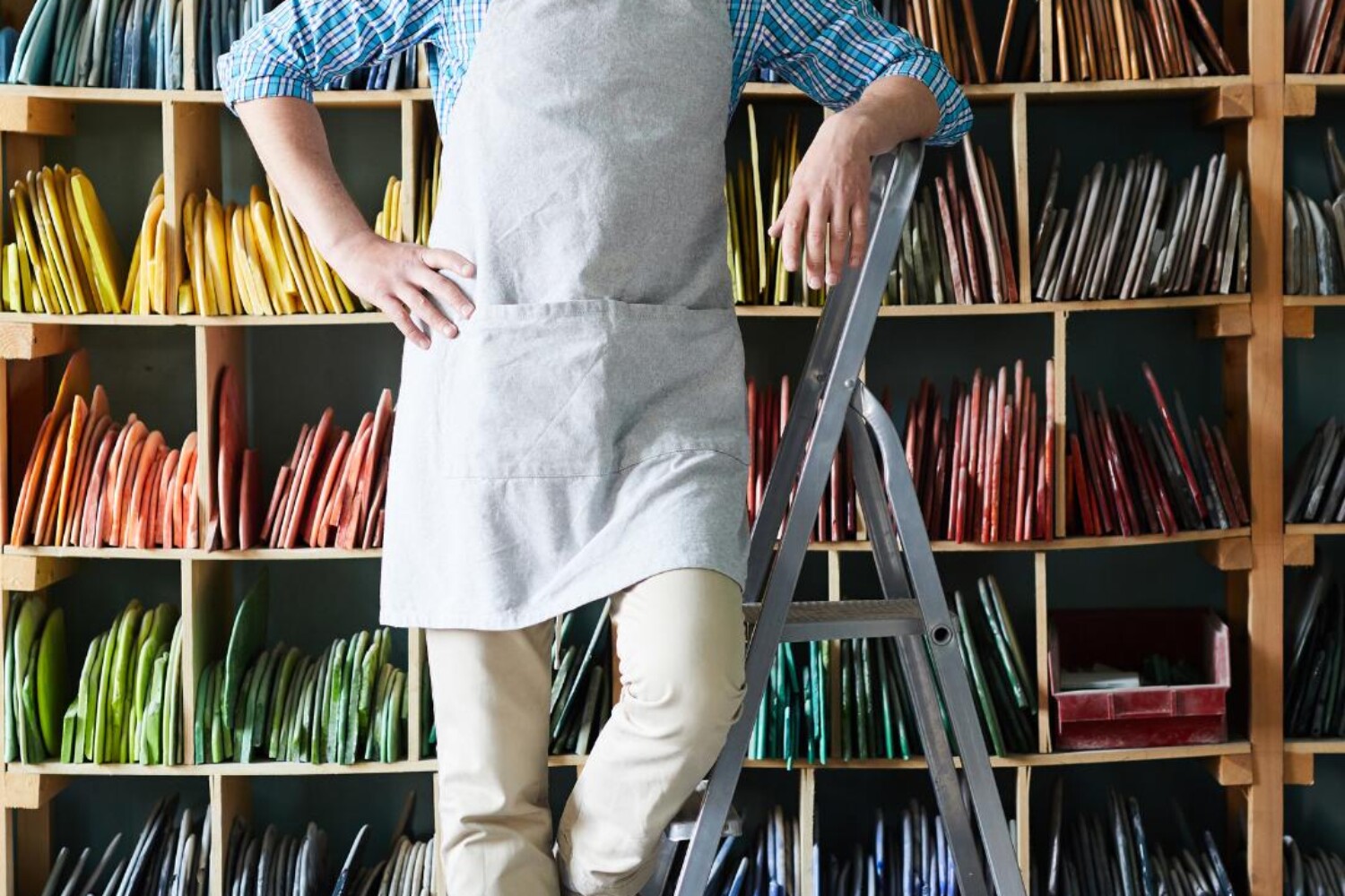 Comment l’établissement d’un planning détaillé peut réduire les retards sur un chantier BTP ?