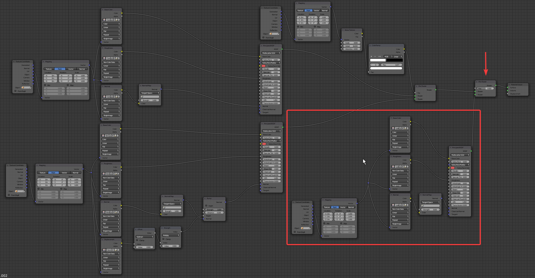 Restrange Veveriţă Un Prieten Bun Blender Nodes Yamayajwilliams Com