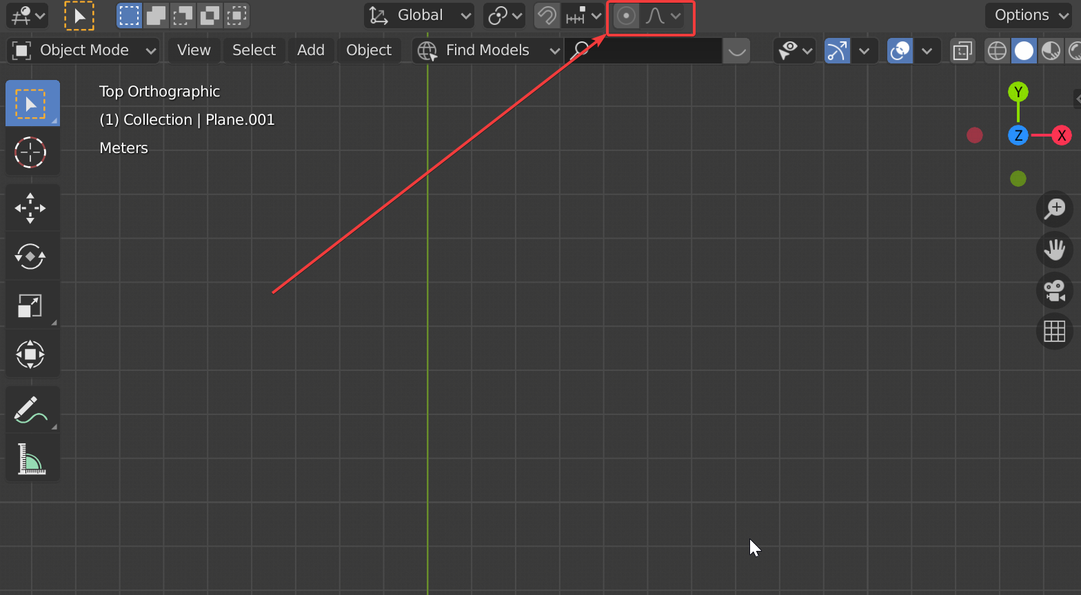 How To Use Proportional Editing In Blender Artisticrender How To Use Proportional Editing In Blender Artisticrender