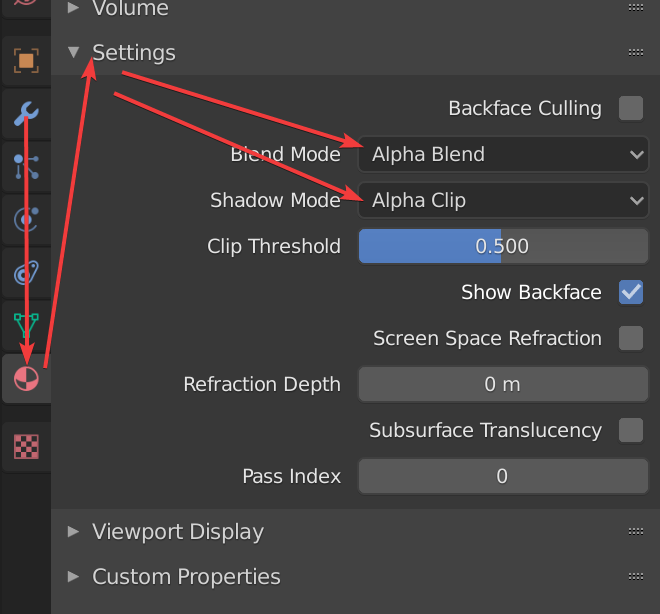 qucs icon alpha layer