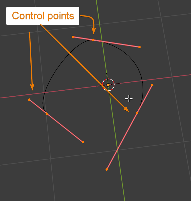 Blender curve object: Bezier, Nurbs, paths, Modifiers and profiles ...
