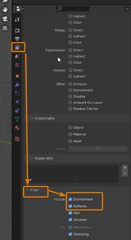 Why is my render black in Blender? - Artisticrender.com