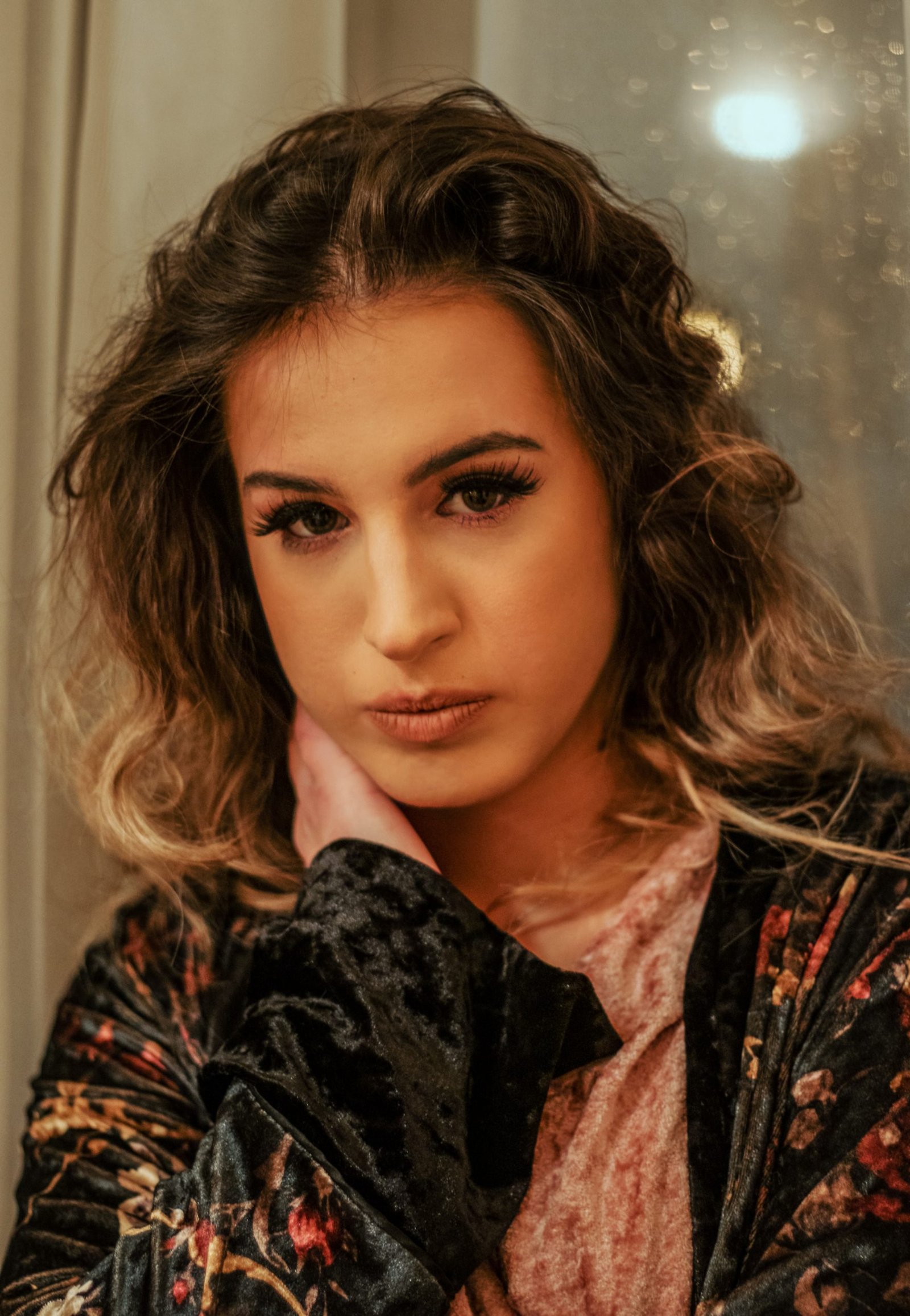 Književnica Mihaela Šumić