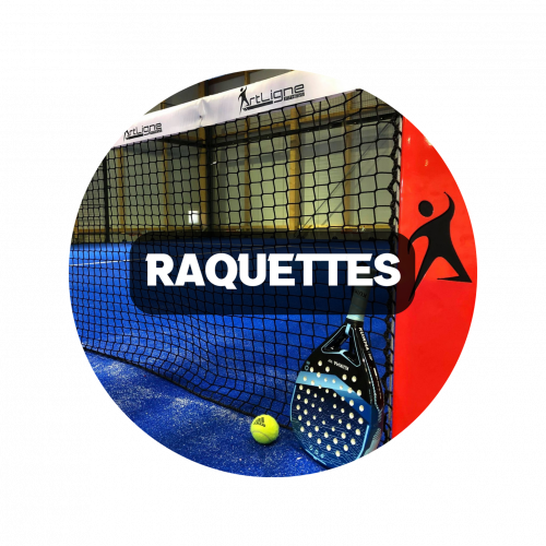 Padel Squash pornic