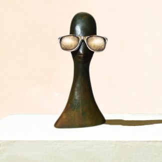 Alien in disguise