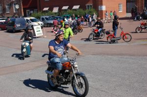 Tvåtaktsrallyt 2016