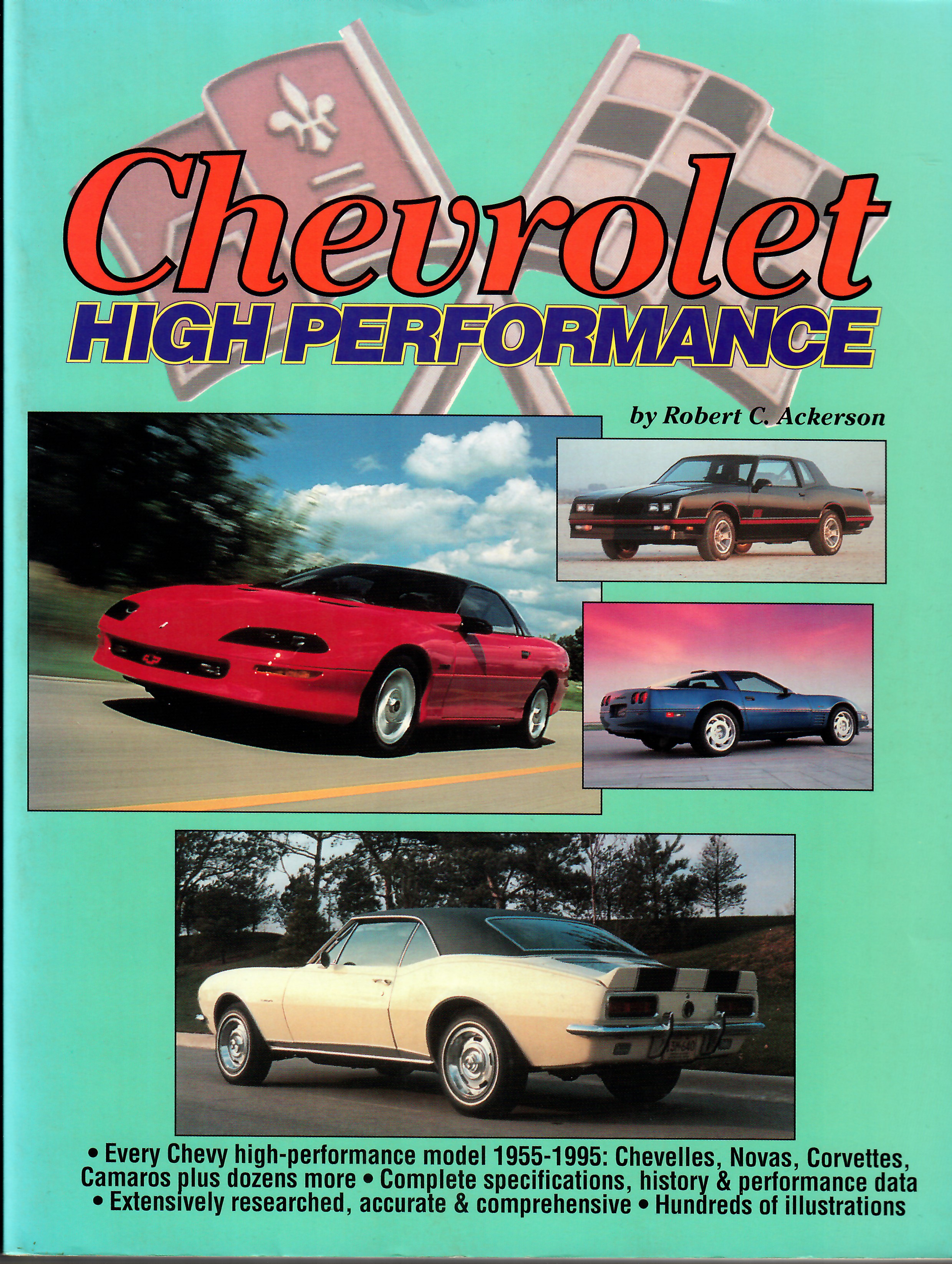 Chevrolet High Performance