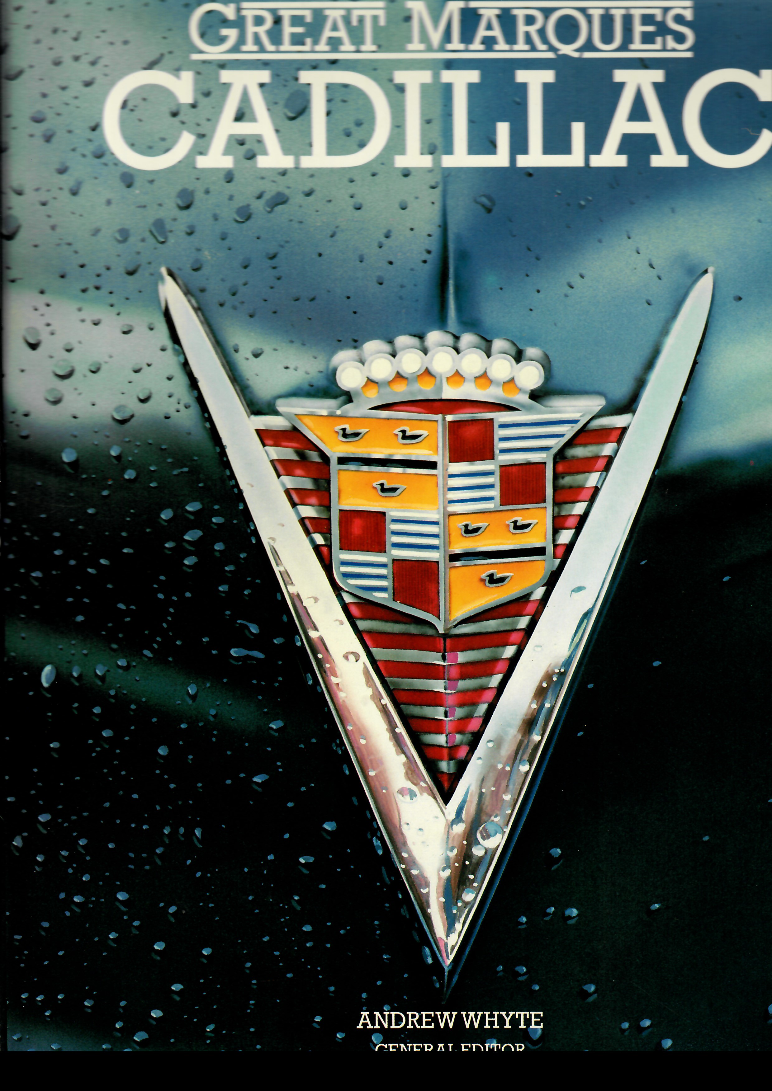 Cadillac, Great Marques