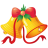 christmas-bells-icon