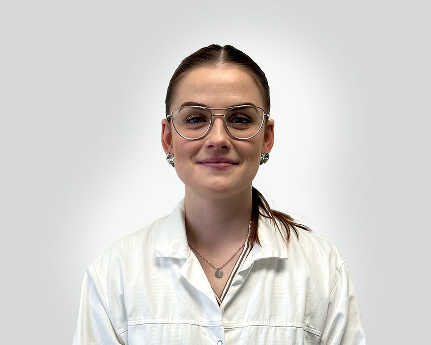 Michaela Nyberg Eriksson