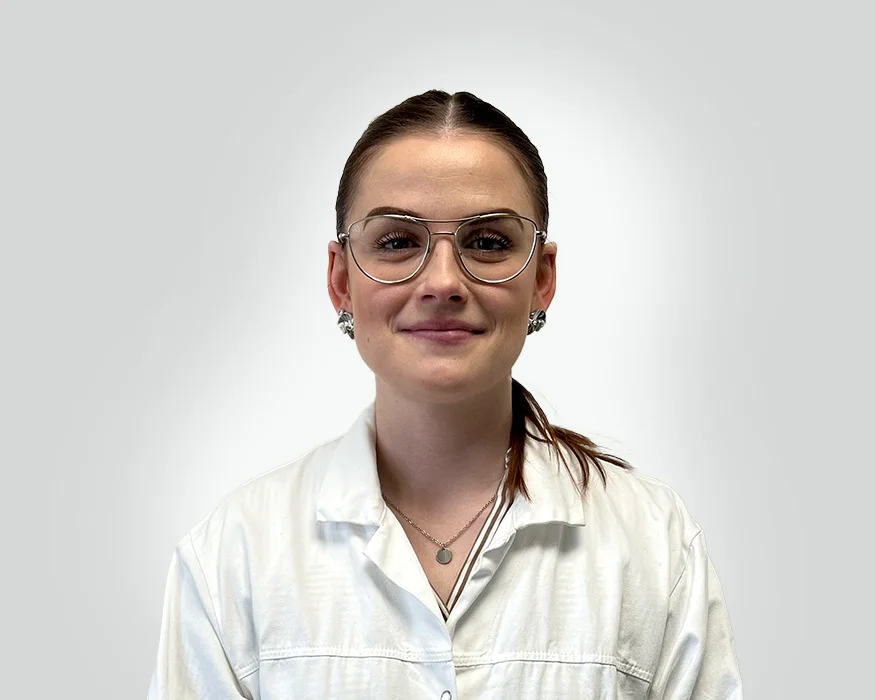 Michaela N Eriksson 