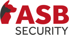 ASB Security Logo