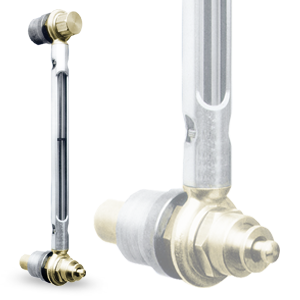 BULL Liquid Level Contents Gauges G21