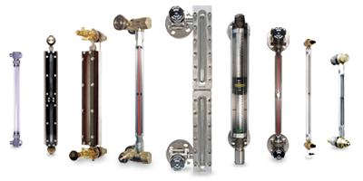 AS BULL Liquid Level Contents Gauges