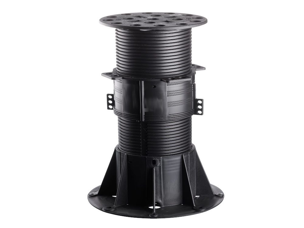 Height Adjustable Pedestal