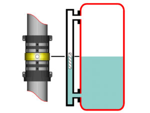 Seemag principle of operation diagram