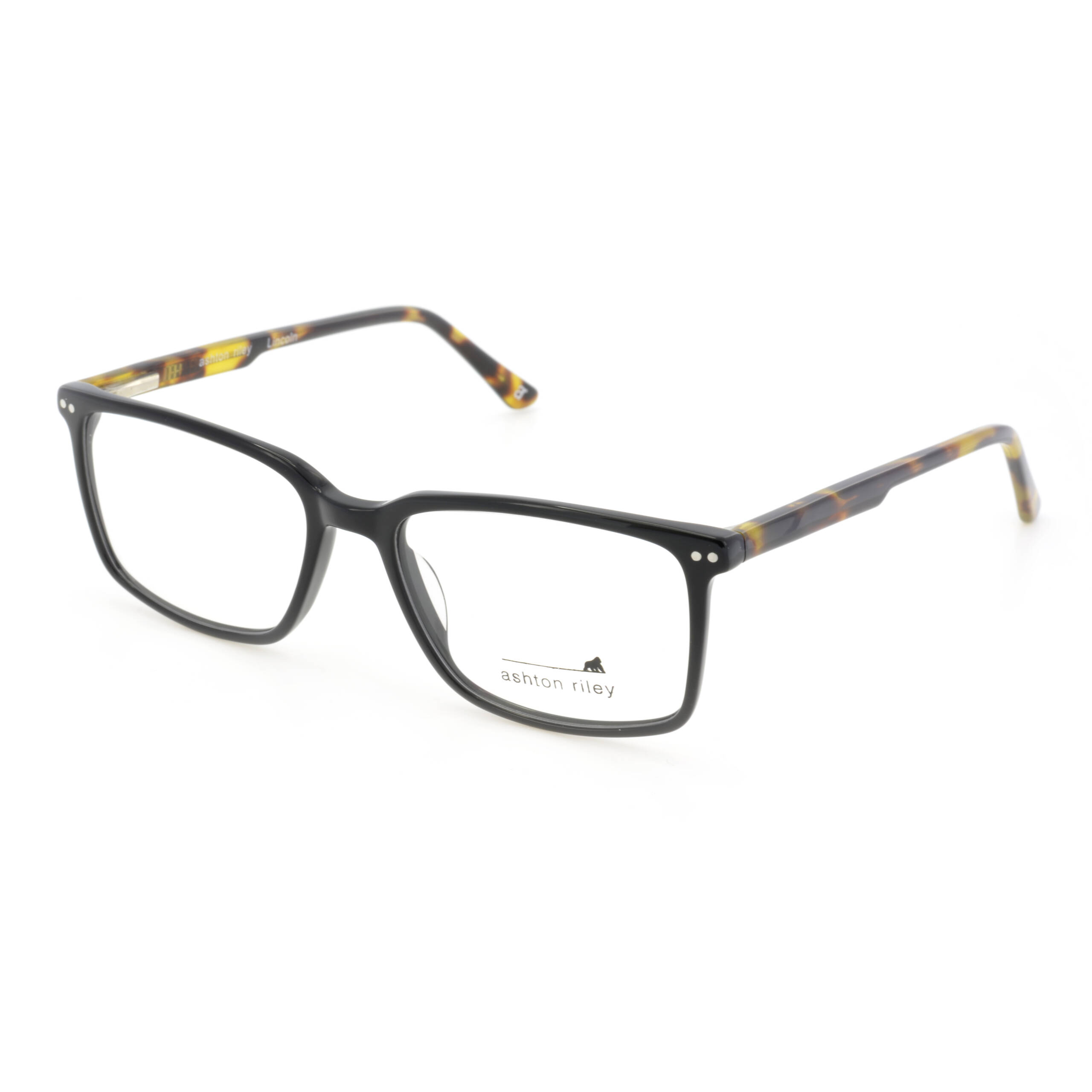 Lincoln Ashton Riley Eyewear
