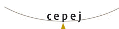ASM-logo Commission pour l'efficacité de la justice (CEPEJ)