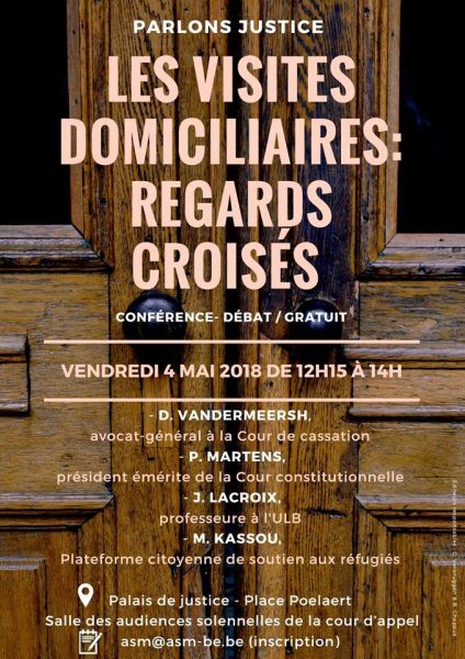 ASM - Parlons Justice-Visites domiciliaires