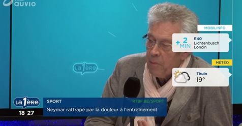Thierry Marchandise