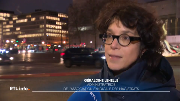 Géraldine Lénelle