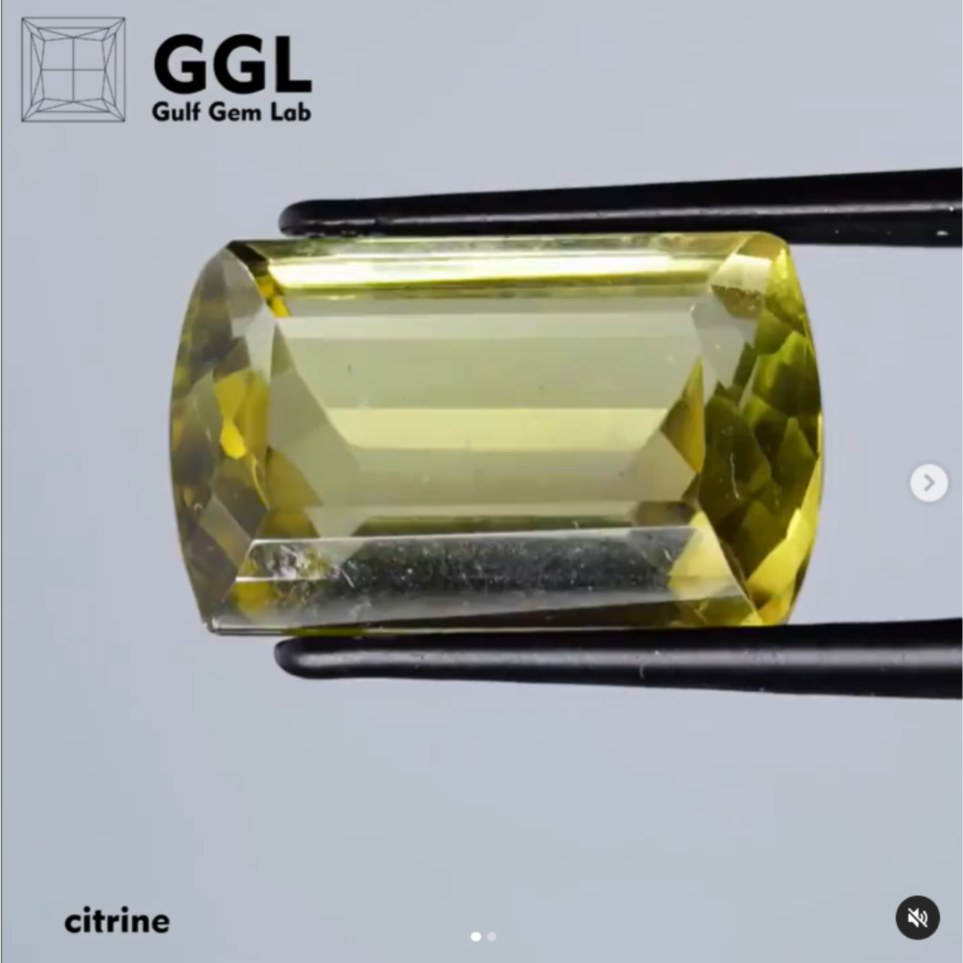 CITRINE CITRINE