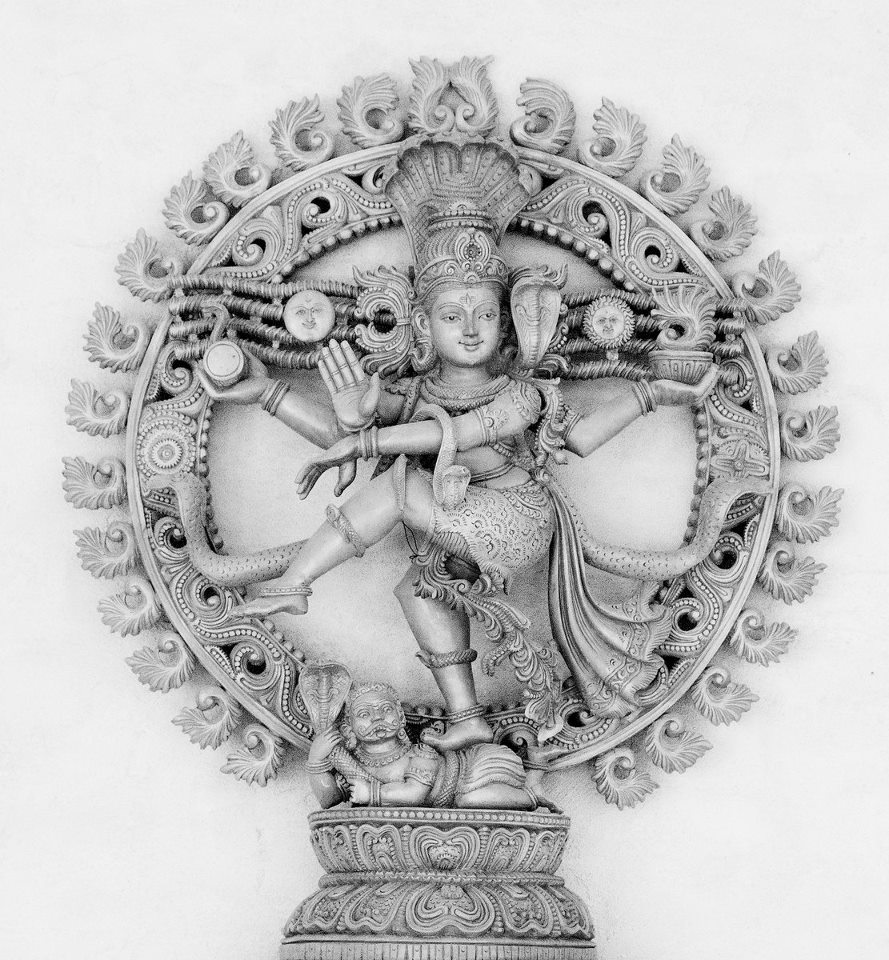 Nataraja