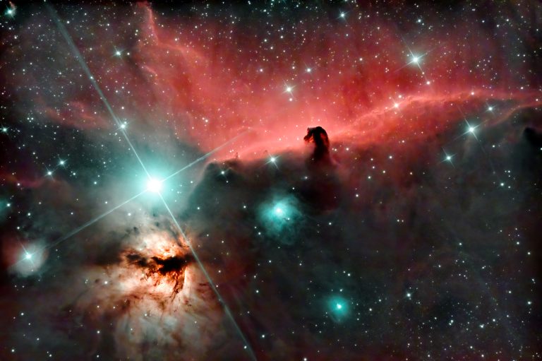 Horsehead