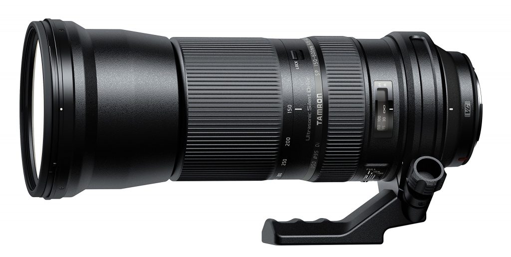 Tamron Optics for astrophotography