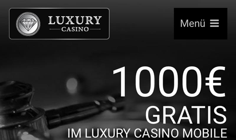 Luxury Casino