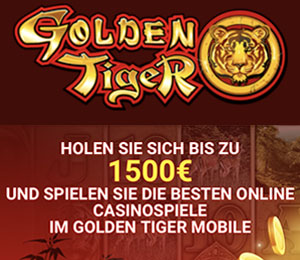 Golden Tiger Casino