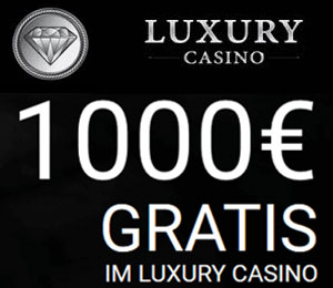 Luxury Casino