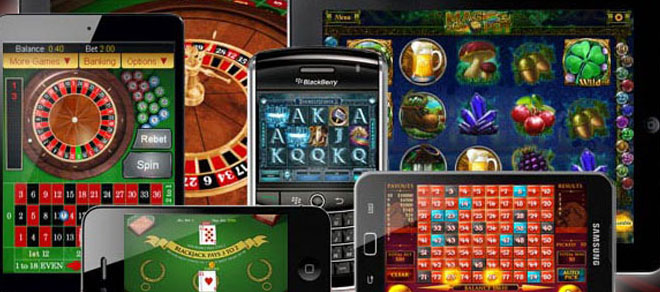 Casino-Spiele ohne App auf dem iPad