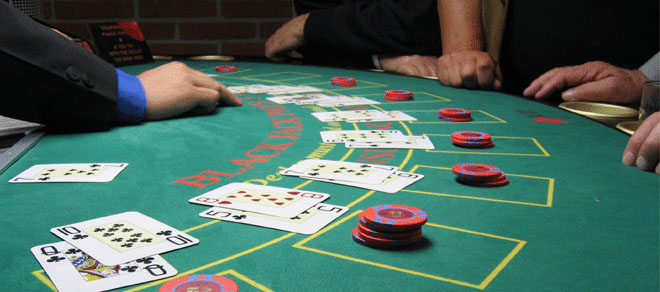 Kostenlose Casino Software für Blackjack