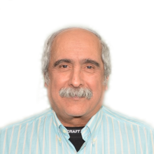 Farokh Ghahremani