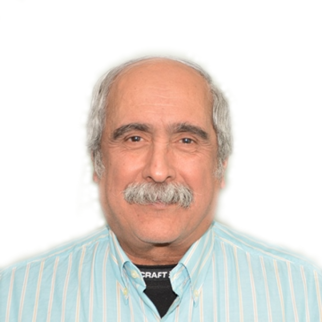 Farokh Ghahremani