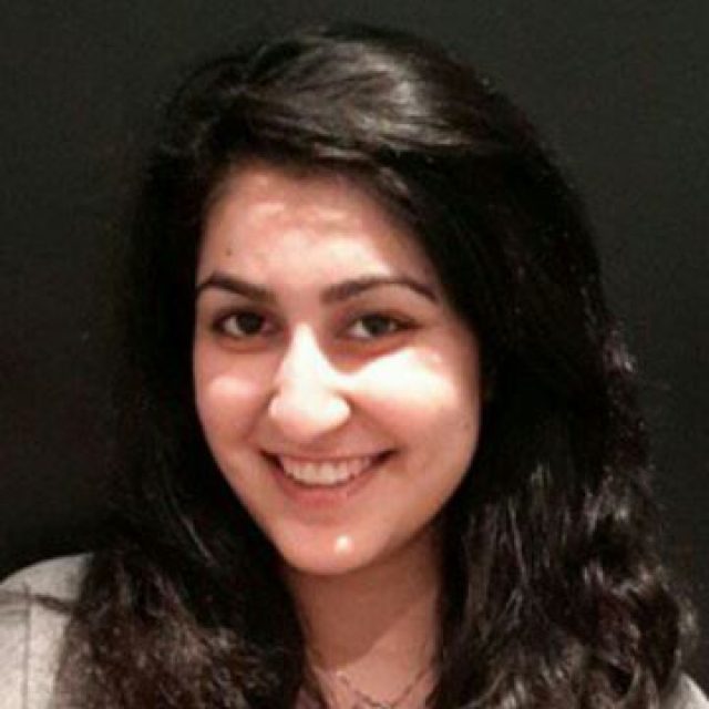 Armaghan Romiani