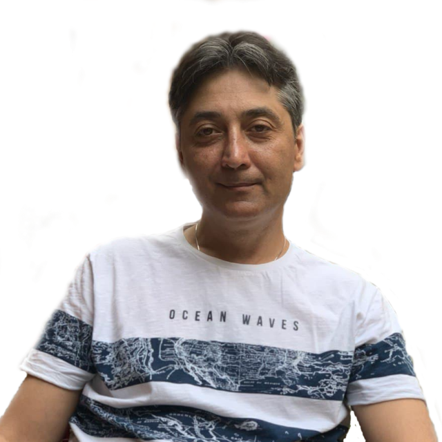 Hamid Shodja