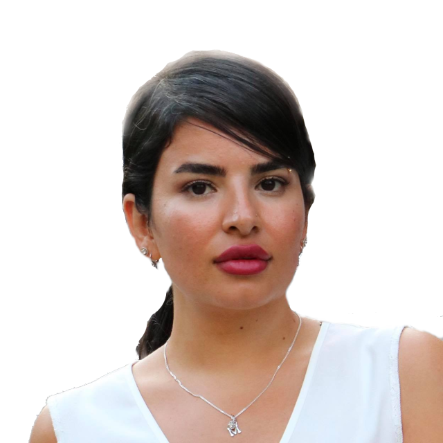 Maryam Haghgoo